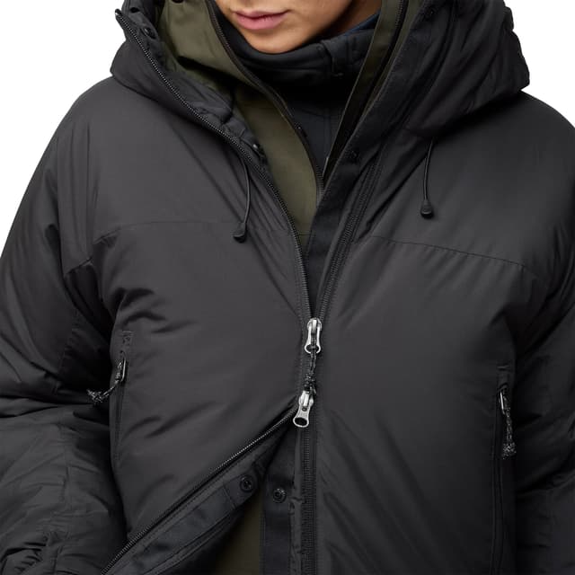【美品】KAJA FAVORITE INSULATION COAT Fjällräven Bergtagen 130 Insulation Jacket - Women's | Altitude Sports