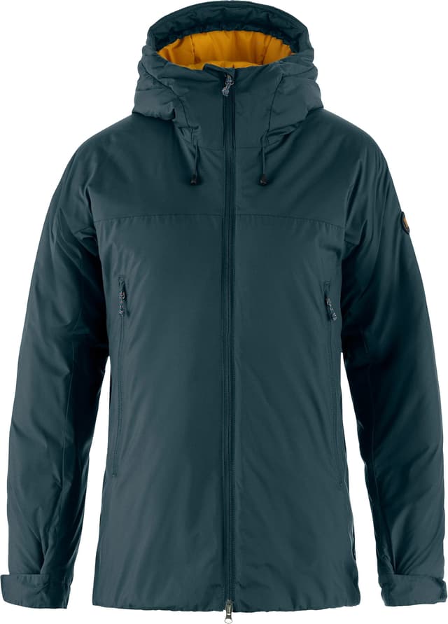 Fjällräven Abisko Lite Fleece Jacket - Women's | Altitude Sports
