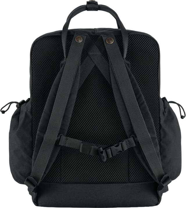 Fjällräven Kånken Outlong Backpack 18L | Altitude Sports