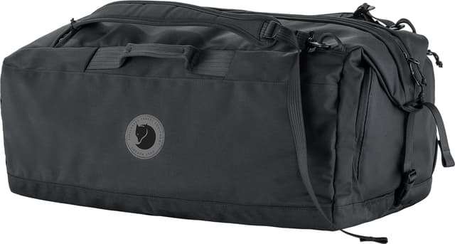 Fjällräven Färden Duffel Bag 80L | Altitude Sports