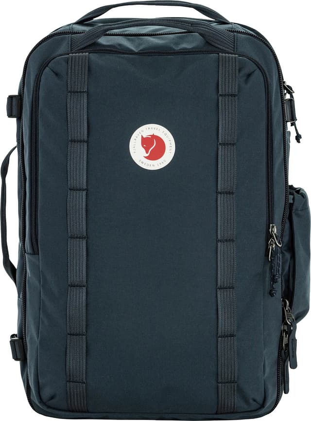 Fjällräven Abisko Hike Foldsack 25L | Altitude Sports