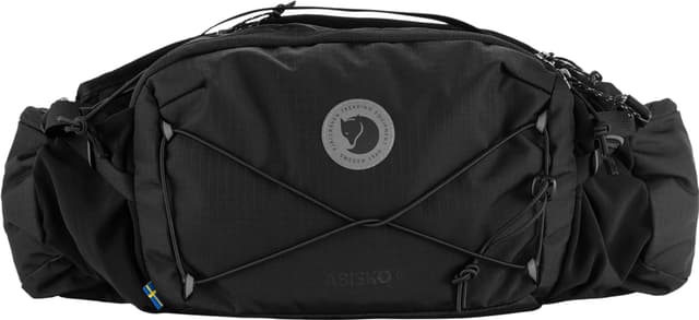Klättermusen Eldner 2.0 Lumbarpack 2L | Altitude Sports