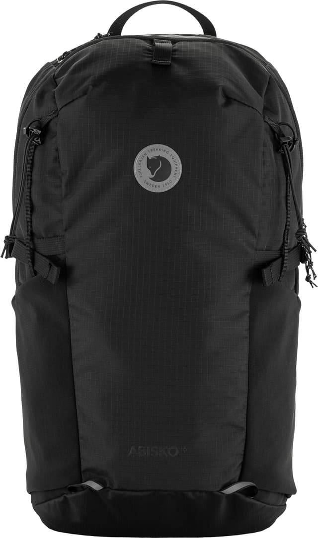 Fjällräven Abisko Softpack 16L | Altitude Sports