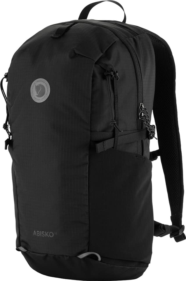 Fjällräven Abisko Softpack 16L | Altitude Sports