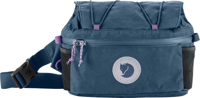 Fjällräven Ulvö Hip Pack 2L - Medium | Altitude Sports