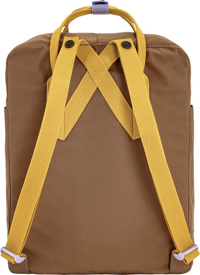 Fjällräven Kånken Koncept Backpack 16L | Altitude Sports