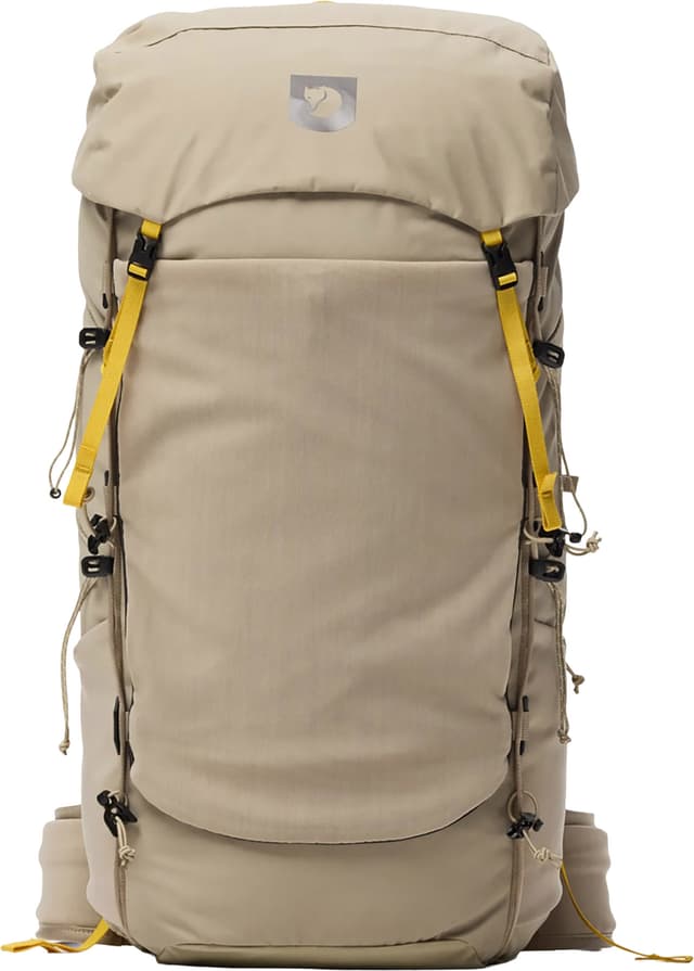 Fjällräven Kajka X-Lätt Backpack 45L - Small/Medium | Altitude Sports