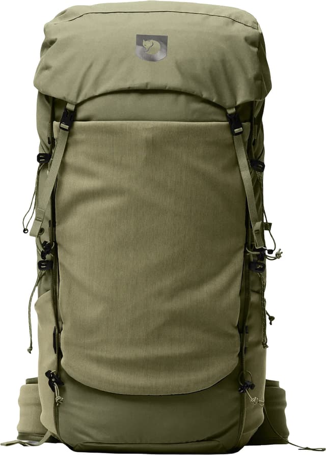 Fjällräven Kajka X-Lätt Backpack 45L - Small/Medium | Altitude Sports