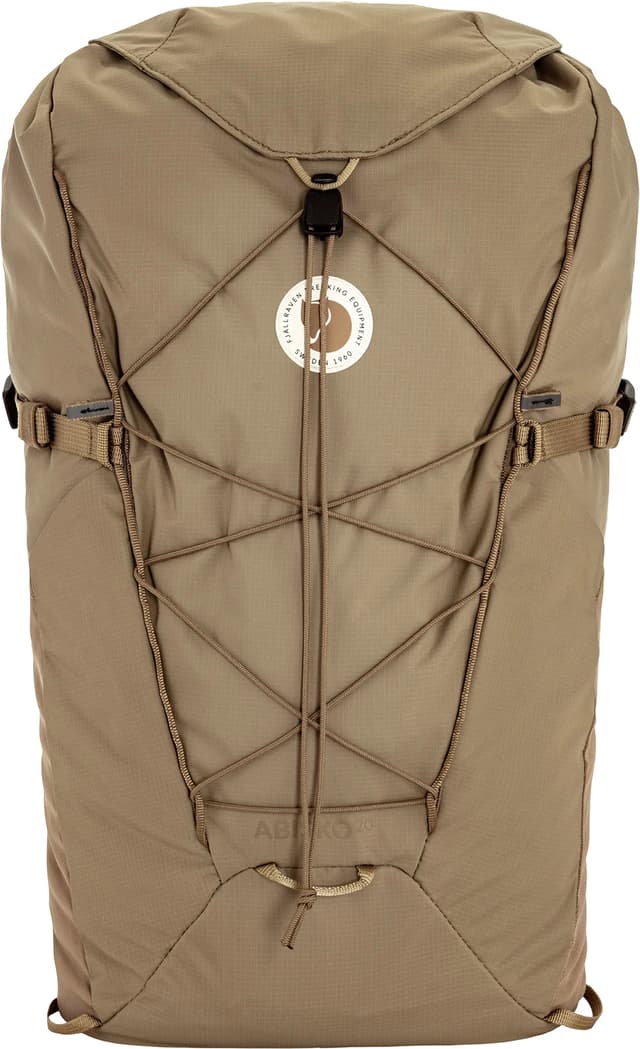 Fjällräven Abisko Hike Foldsack 25L | Altitude Sports