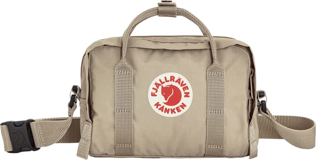 Fjällräven Kånken Outlong Backpack 18L | Altitude Sports