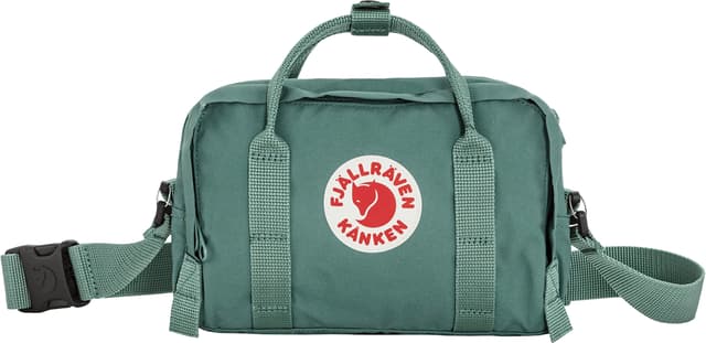 Fjällräven Kånken Outlong Backpack 18L | Altitude Sports