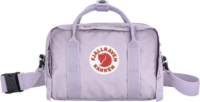 Fjällräven High Coast Hip Pack 1.5L | Altitude Sports