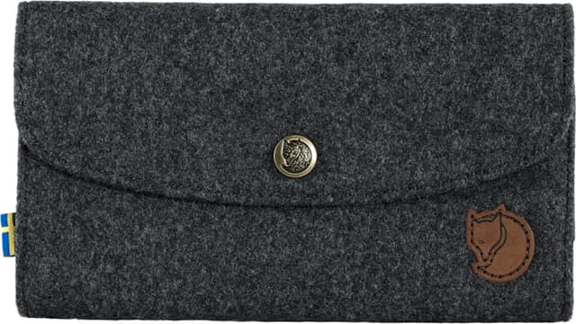 Fjällräven Norrvåge Travel Wallet - Unisex | Altitude Sports