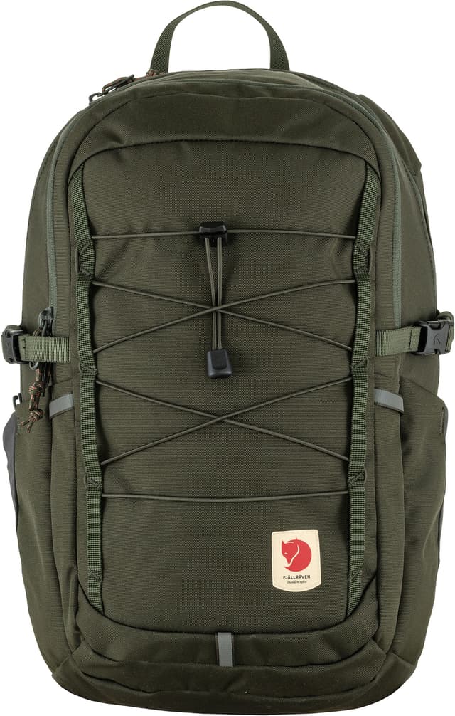 Fjällräven Kånken Outlong Backpack 18L | Altitude Sports