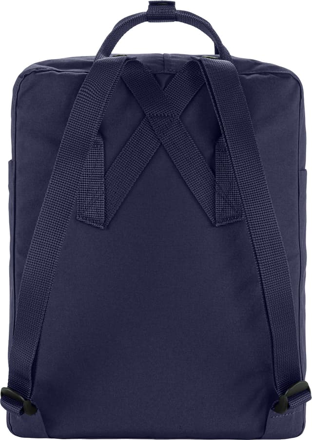 Fjällräven Kanken Backpack 16L | Altitude Sports