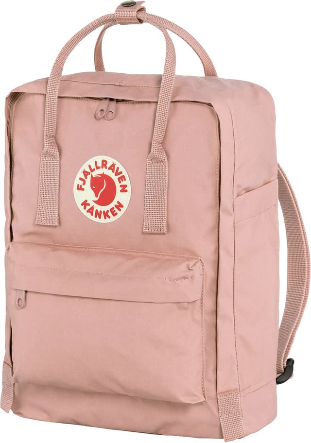 Fjällräven Kanken Backpack 16L | Altitude Sports