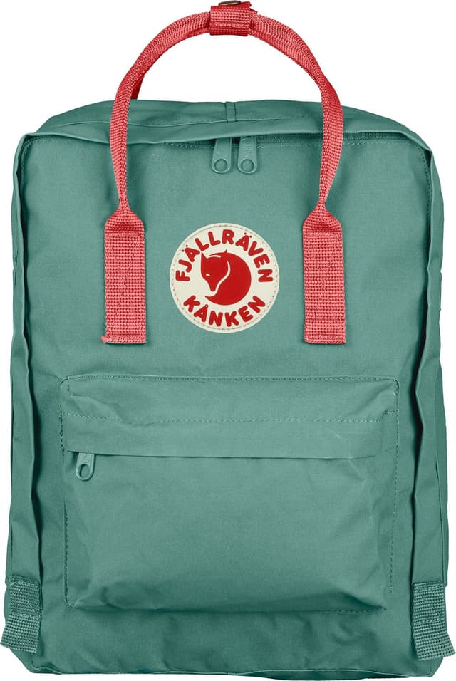 バッグ Fjallraven Kanken classic 16L bag Classic Kånken Backpack - Fjällräven