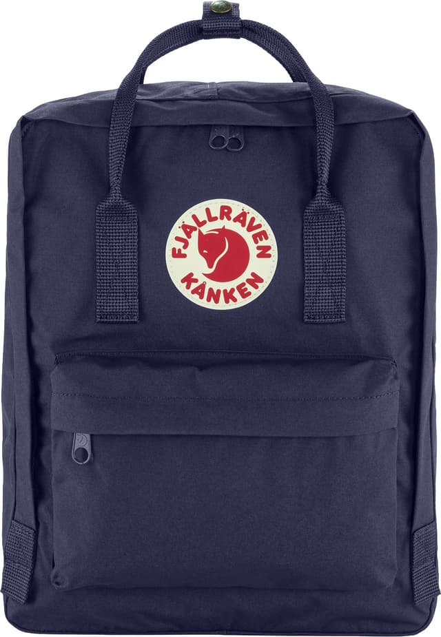 Fjällräven Kanken No 2 Bag 16L | Altitude Sports