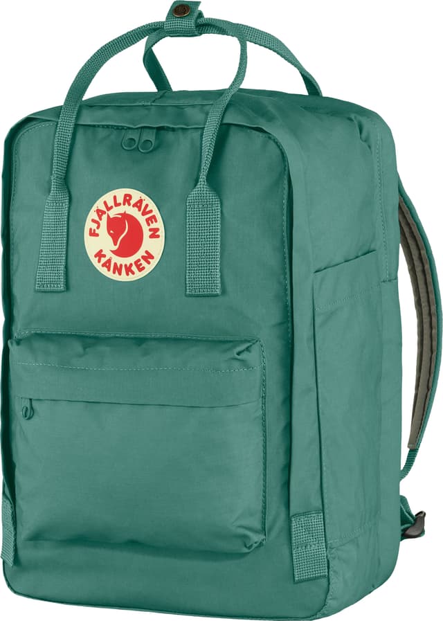 Fjällräven Kanken Backpack 16L | Altitude Sports