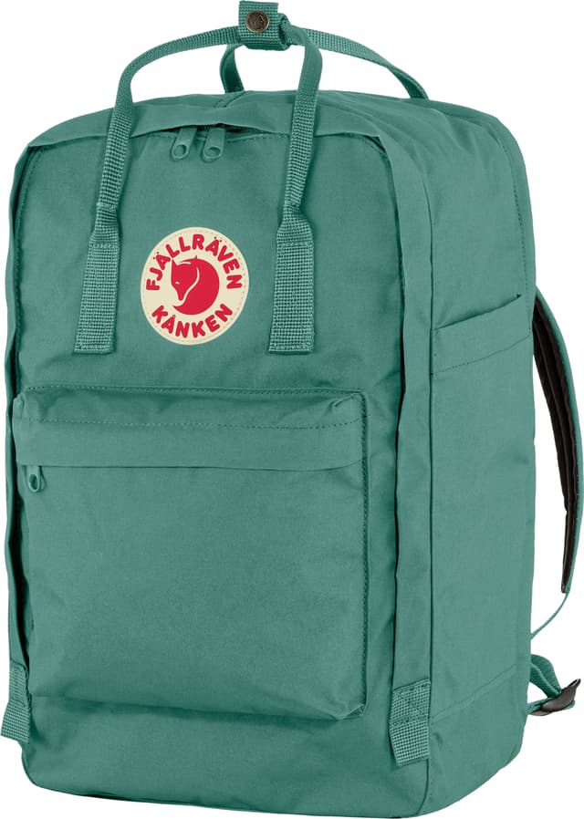 Fjällräven Kånken 17 In Laptop Backpack 20L | Altitude Sports