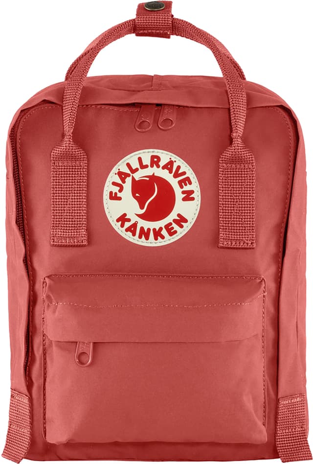 Ｙ。FJALLRAVEN KANKEN Miniリュックセット。（7L） Fjällräven Kånken Mini Backpack 7L | Altitude Sports