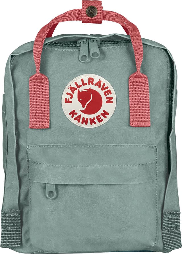 Ｙ。FJALLRAVEN KANKEN Miniリュックセット。（7L） Fjällräven Kånken Mini Backpack 7L | Altitude Sports