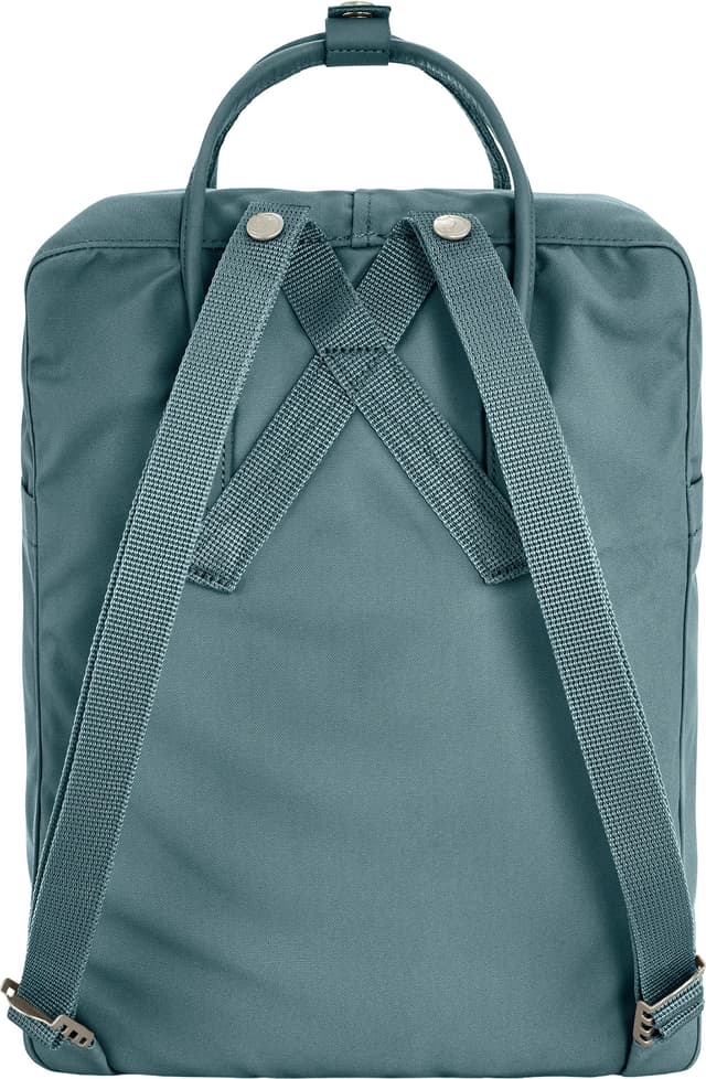 Fjällräven Kanken No 2 Bag 16L | Altitude Sports