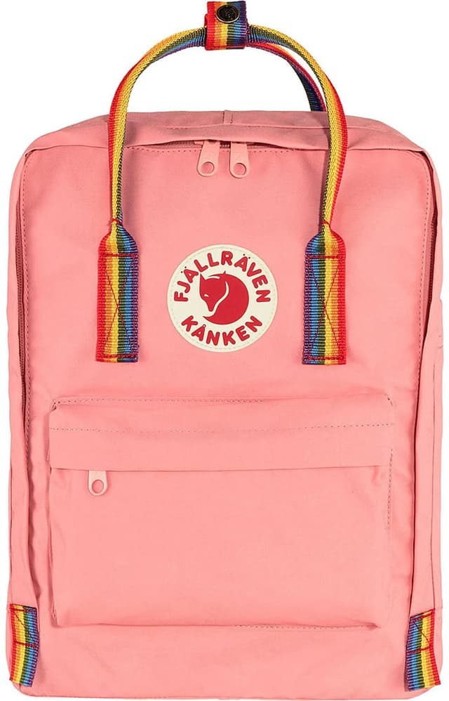 Fjällräven Re-Kånken Backpack 16L On Sale | The Last Hunt | The