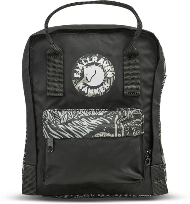 関税込み【FJALLRAVEN】KANKEN アート ミニ 7L バックパック Kånken Art Mini (2024) – Fjällräven SEA