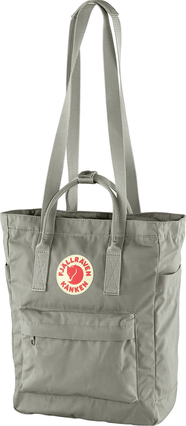 Fjällräven Kånken Totepack 14L | Altitude Sports