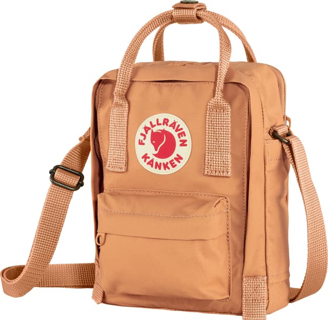 Fjällräven Kånken Sling Bag 2.5L | The Last Hunt
