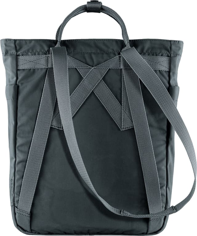 Fjällräven Kånken Totepack 14L | Altitude Sports