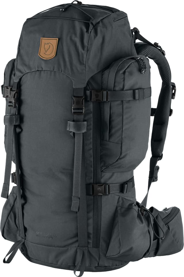 Fjällräven Kajka Trekking Backpack 55L - Small/Medium | Altitude