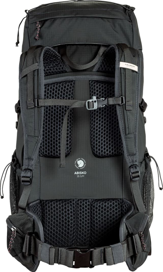 Kanken Rucksack FjÃ¤llrÃ¤ven Rucksack 15 Liter Fjallraven
