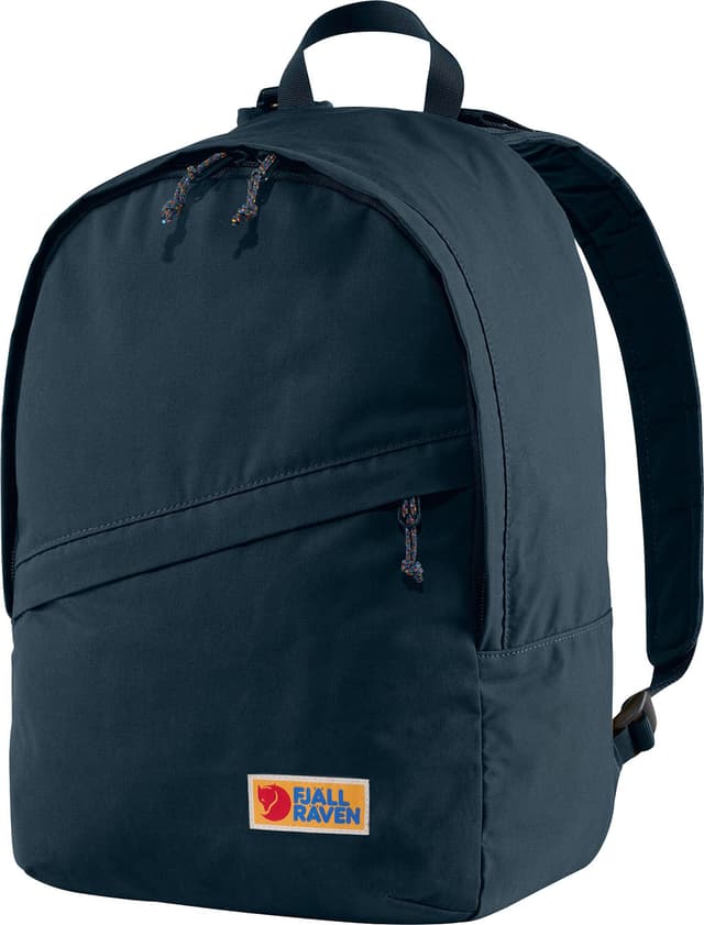 Fjällräven Kånken No2 15in Laptop Pack 16L | The Last Hunt