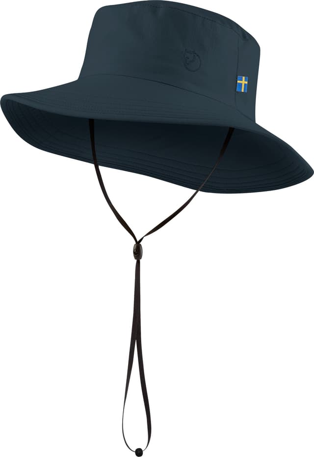 帽子 TENTO DRAWCODE HAT Fjällräven Abisko Sun Hat - Unisex | Altitude Sports