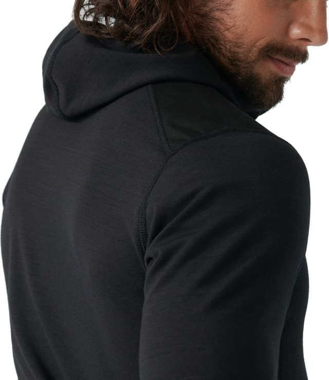 Fjällräven Keb Fleece Hoodie - Men's | Altitude Sports
