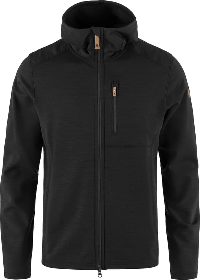 Fjällräven Abisko Trail Fleece - Men's | Altitude Sports