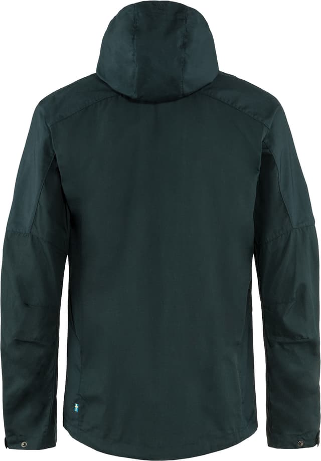 Fjällräven Sten Jacket - Men's | Altitude Sports