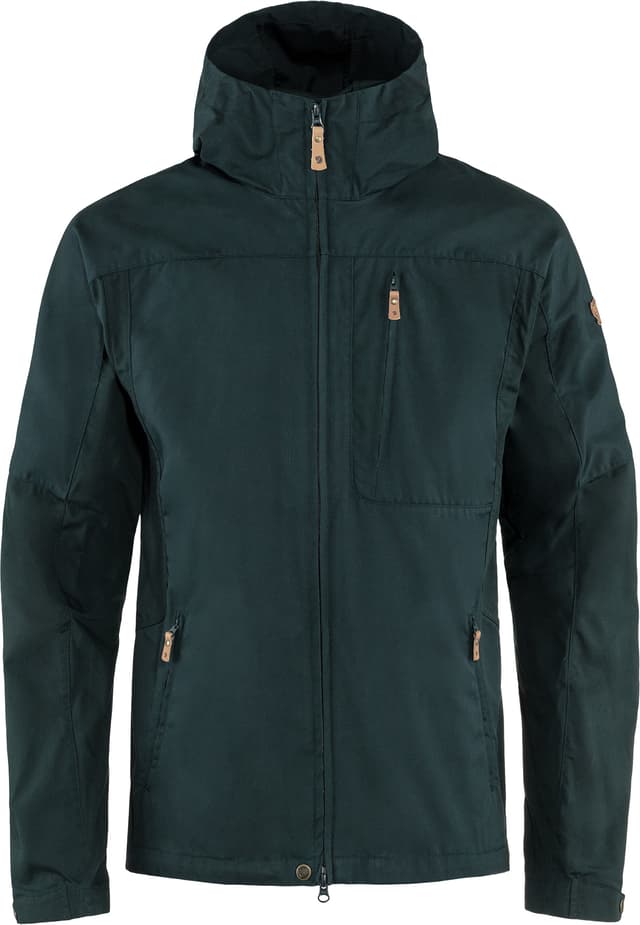 マウンテンパーカー fjallraven stem jacket Fjällräven Sten Jacket - Men's | Altitude Sports