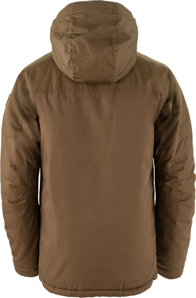 Fjällräven Skogsö Padded Jacket - Men's | Altitude Sports