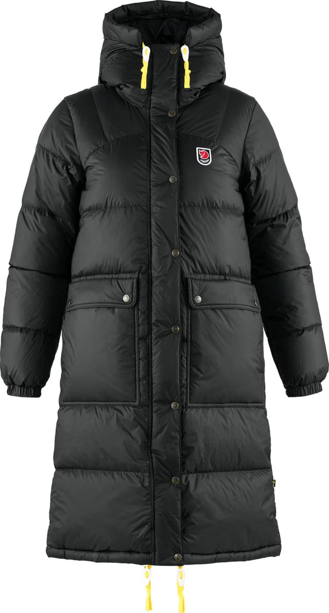 Patagonia Silent Long Down Parka - Women's | Altitude Sports