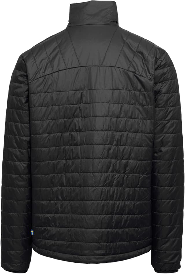Fjällräven Expedition X-Lätt Jacket - Men's | Altitude Sports