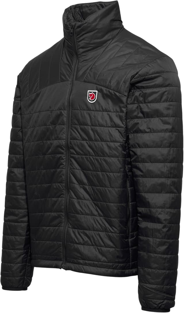 Fjällräven Expedition X-Lätt Jacket - Men's | Altitude Sports