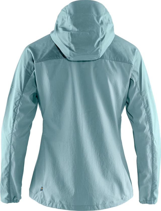 Fjällräven Abisko Midsummer Jacket - Women's | Altitude Sports