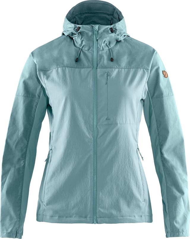 Fjällräven Abisko Midsummer Jacket - Women's | Altitude Sports
