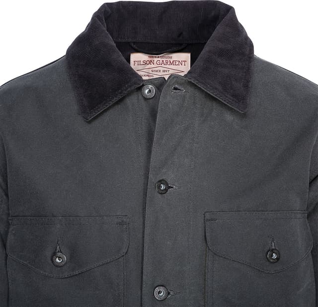 Filson Journeyman Insulated Jacket - Men's | Altitude Sports