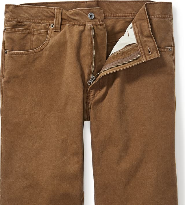 Filson Dry Tin 5 Pocket Pant - Men's | Altitude Sports