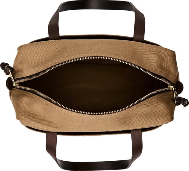 Filson Rugged Twill Zipper Tote Bag | Altitude Sports