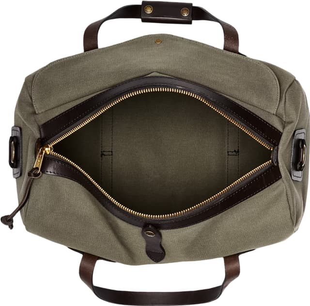 Filson Rugged Twill Duffle Bag 33L - Small | Altitude Sports